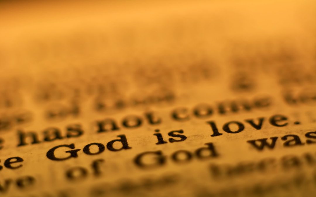 bible-god-is-love