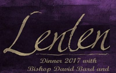 ROFUM Lenten Dinner 2017