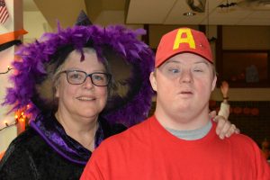 Spirit Helpers at Rofum | 1 to 1 care for special needs children