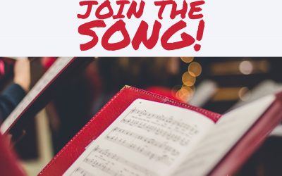 Join the Song!