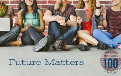 Future Matters