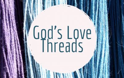 God’s Love Threads